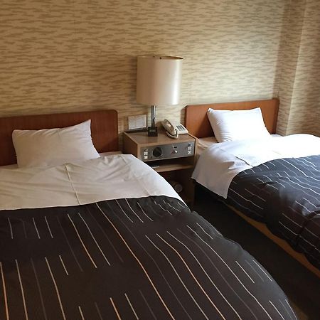 Sanyokan Hotel เนมุโระ ภายนอก รูปภาพ