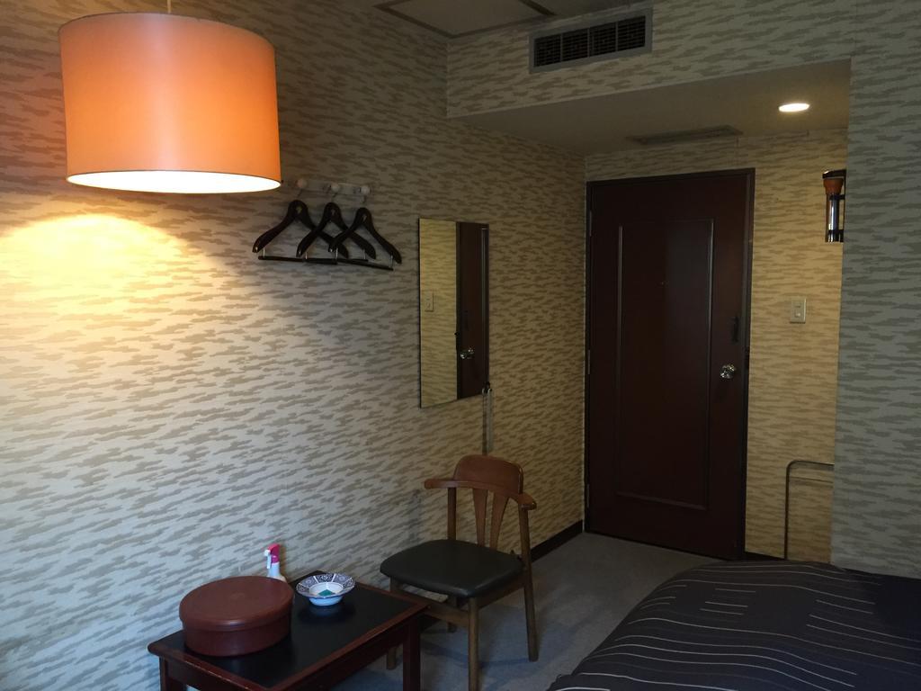 Sanyokan Hotel เนมุโระ ภายนอก รูปภาพ