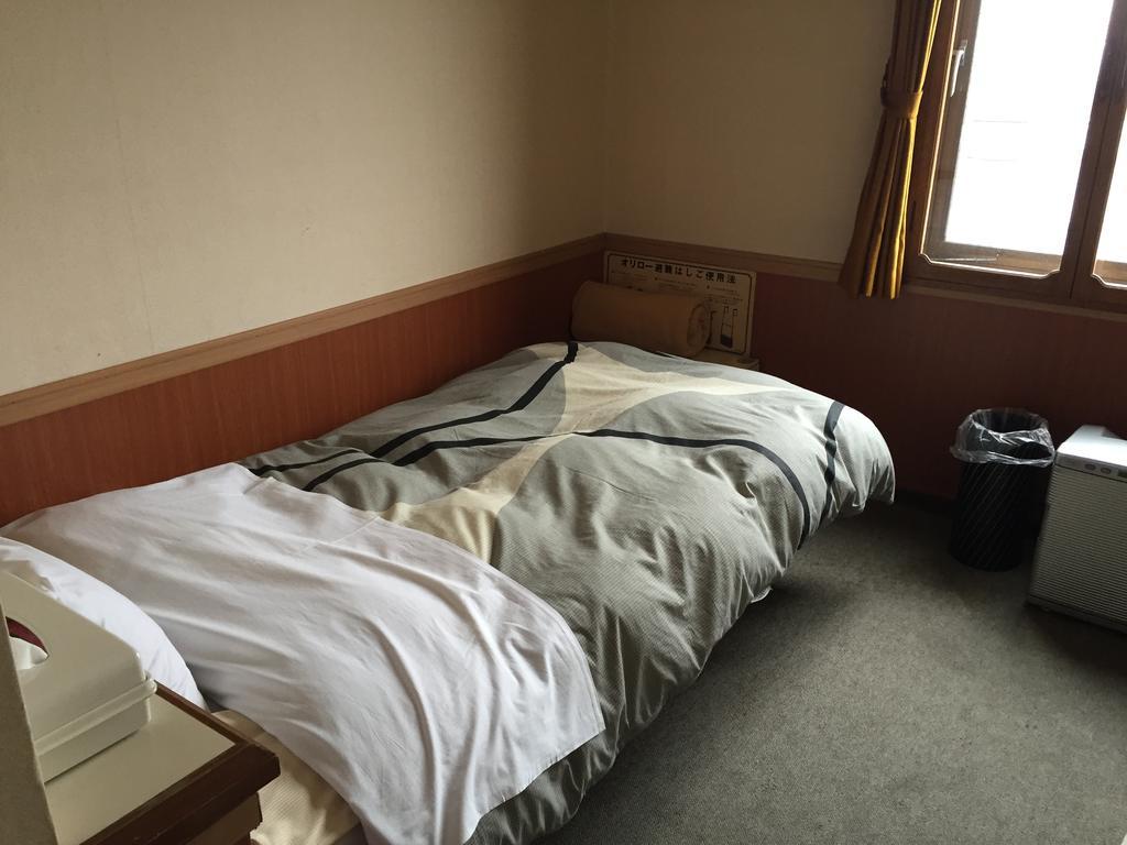 Sanyokan Hotel เนมุโระ ภายนอก รูปภาพ